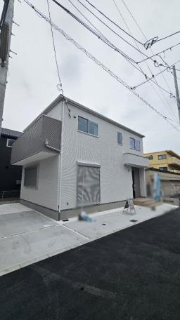 鳳西町３丁新築戸建